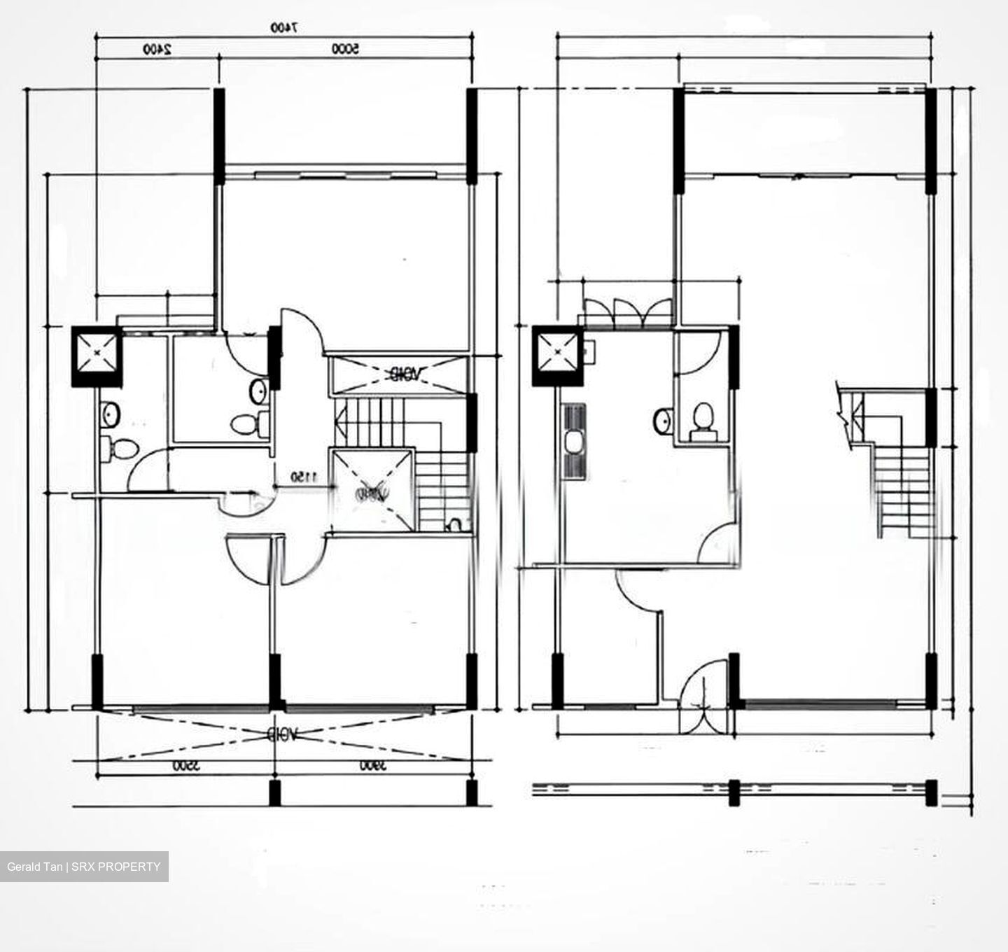 Blk 611 Yishun Street 61 (Yishun), HDB Executive #509670011